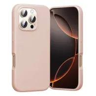 Vention KUHP0-30 Husă pentru iPhone 16 Pro MagSafe (roz)