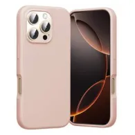 Vention KUHP0-30 Husă pentru iPhone 16 Pro MagSafe (roz)