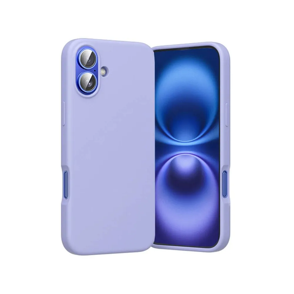 Vention KUHV0-10 Husă pentru iPhone 16 MagSafe (Lilac)