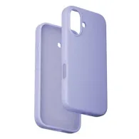 Vention KUHV0-10 Husă pentru iPhone 16 MagSafe (Lilac)