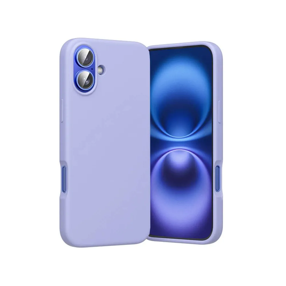 Vention KUHV0-20 Husă pentru iPhone 16 Plus MagSafe (Lilac)