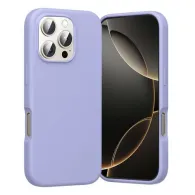 Vention KUHV0-30 Husă pentru iPhone 16 Pro MagSafe (Lilac)