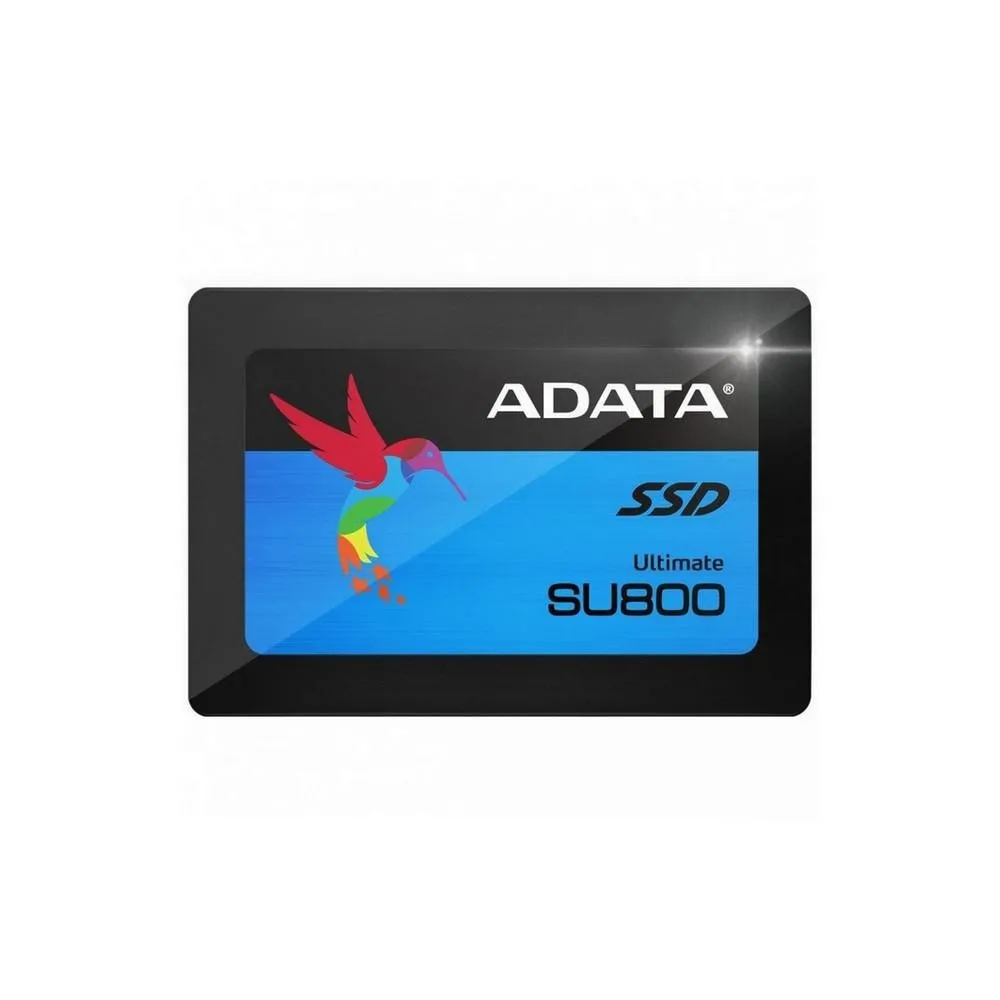 SSD ADATA SU800, 512GB, SATA3, 2.5inch  - 1