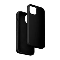 VentionKUEB0-30 Carcasă din silicon pentru iPhone 14 Pro (negru)