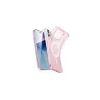 Zero Clear Case (HaloLock) ESR case for iPhone 16 Pro (pink)