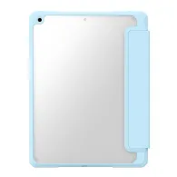 Baseus Minimalist Series IPad Pro 9.7" protective case (blue)