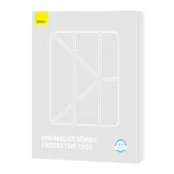 Baseus Minimalist Series IPad Pro 9.7" protective case (blue)
