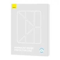 Baseus Minimalist Series IPad Pro 9.7" protective case (blue)