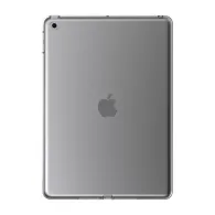 Baseus Simple Series iPad Pro caz de protecție (clar)