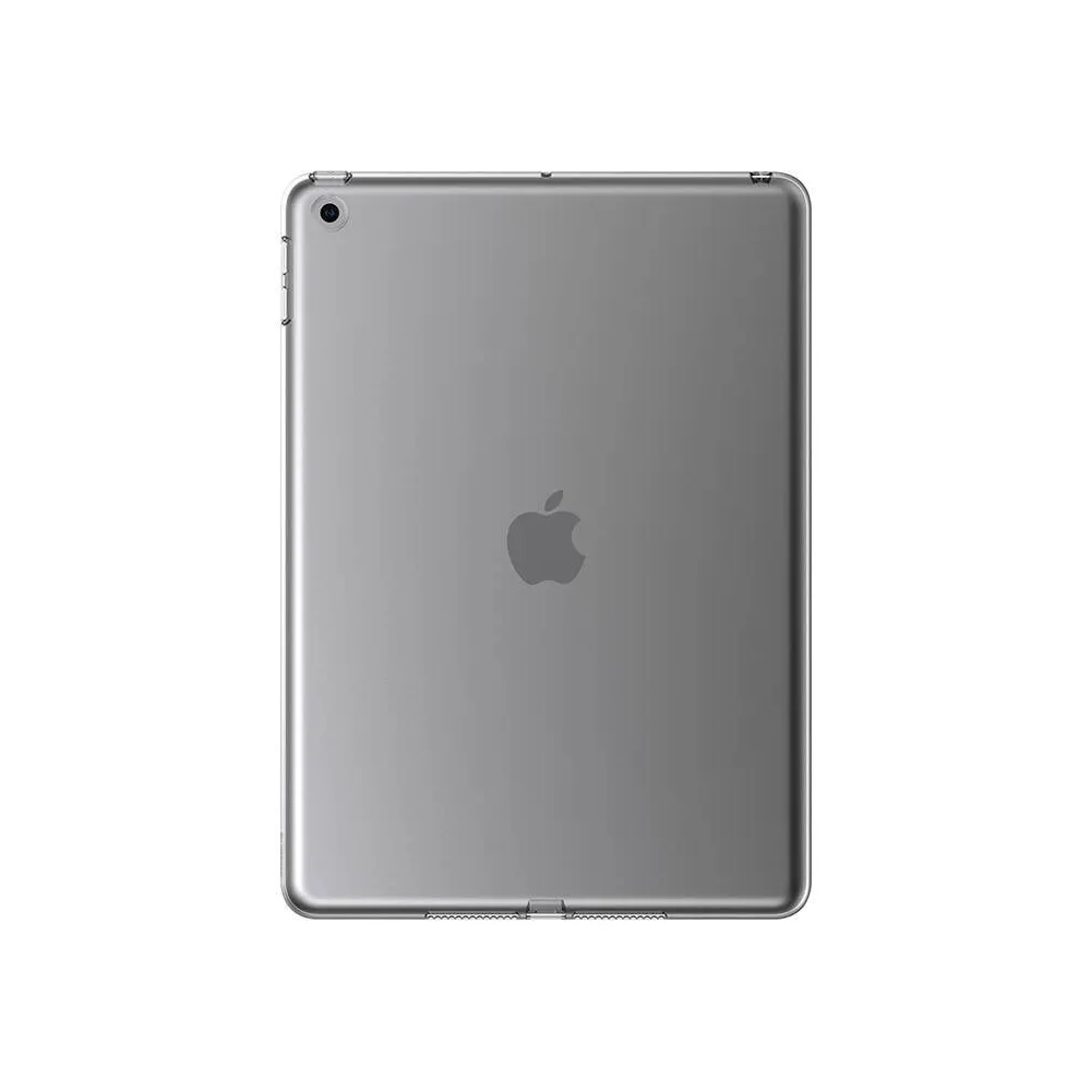 Baseus Simple Series iPad Pro caz de protecție (clar)