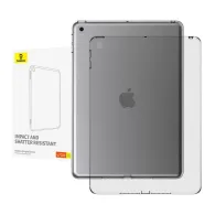 Baseus Simple Series iPad Pro caz de protecție (clar)
