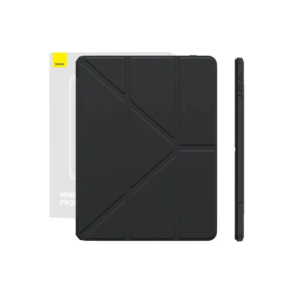 Etui ochronne do Ipad 10.2" Baseus Minimalist (czarne)