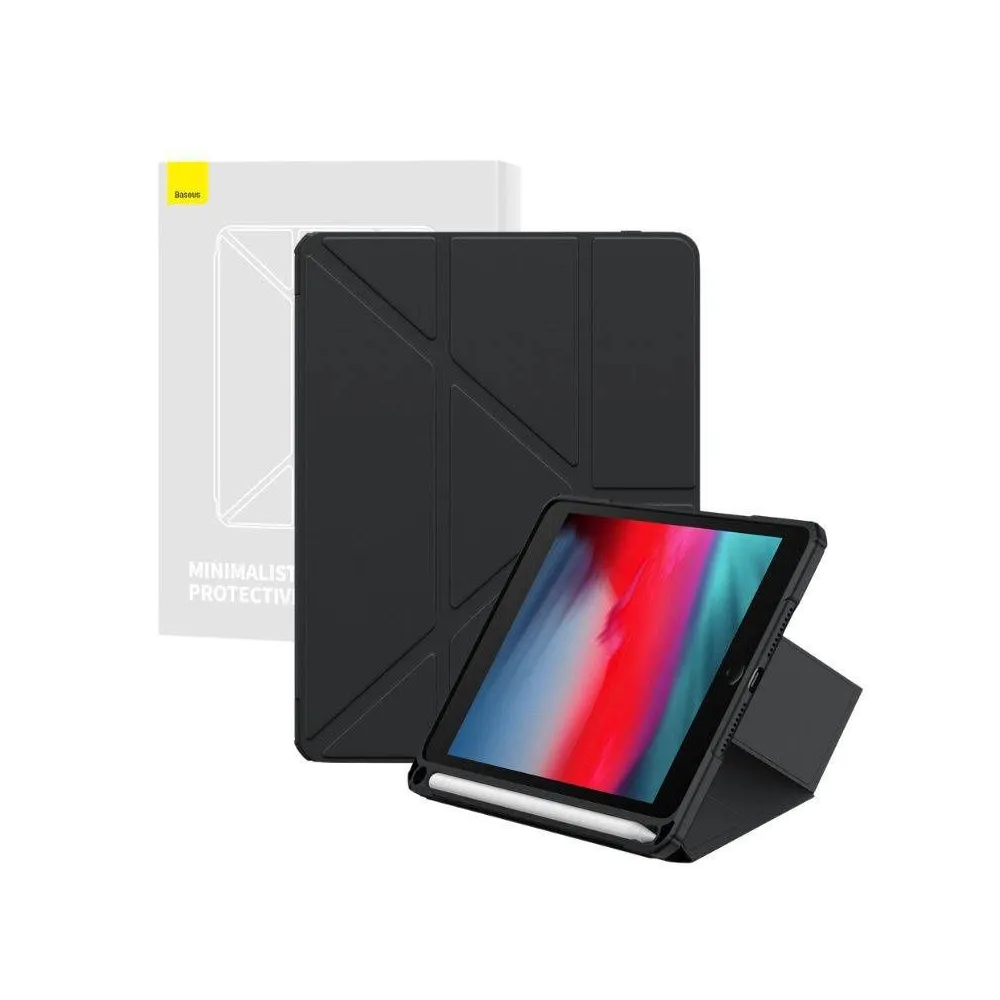 Etui ochronne do Ipad Mini 4/5 7.9" Baseus Minimalist (czarne)