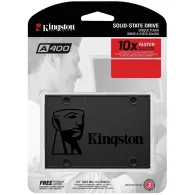 SSD Kingston A400 480GB, SATA3, 2.5inch Kingston - 1