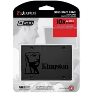 SSD Kingston A400 480GB, SATA3, 2.5inch Kingston - 1