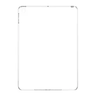 Husă de protecție Baseus Simple Pad (2017/2018) 9.7" (transparentă)