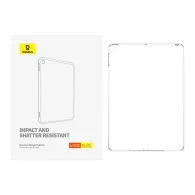 Husă de protecție Baseus Simple Pad (2017/2018) 9.7" (transparentă)