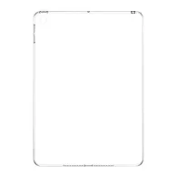 Husă de protecție Baseus Simple Pad (2017/2018) 9.7" (transparentă)