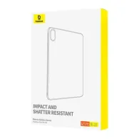 Husă de protecție Baseus Simple Pad (2017/2018) 9.7" (transparentă)