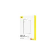 Husă de protecție Baseus Simple Pad (2017/2018) 9.7" (transparentă)