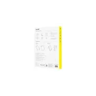 Husă de protecție Baseus Simple Pad (2017/2018) 9.7" (transparentă)