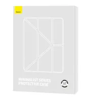 Husă de protecție pentru Ipad Pro 9.7" Baseus Minimalist (negru)