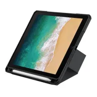 Husă de protecție pentru Ipad Pro 9.7" Baseus Minimalist (negru)