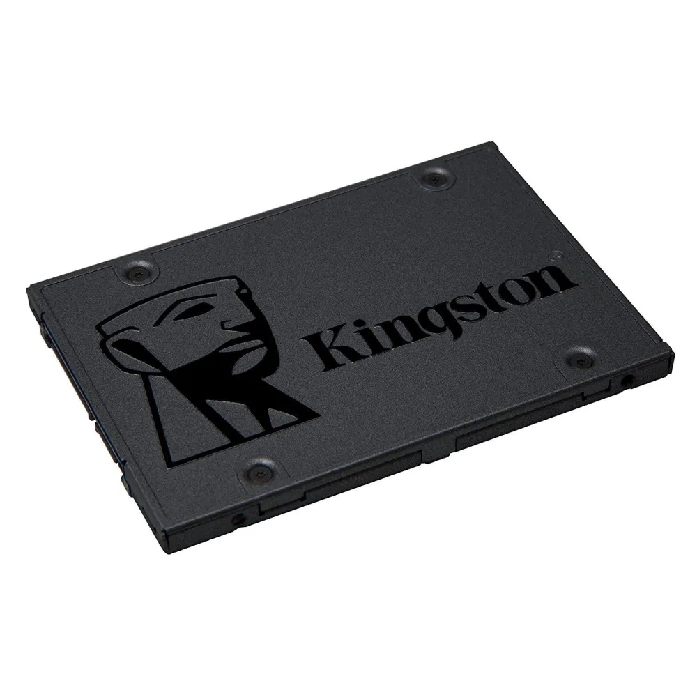 SSD Kingston A400 120GB, SATA3, 2.5inch Kingston - 1