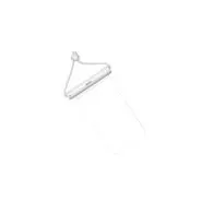 Baseus Cylinder husă impermeabilă universală pentru smartphone-uri (alb)