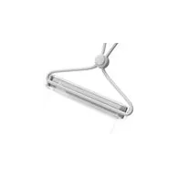 Baseus Cylinder husă impermeabilă universală pentru smartphone-uri (alb)