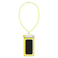 Carcasă impermeabilă Baseus DeepDive (alb)