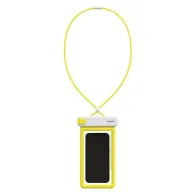 Carcasă impermeabilă Baseus DeepDive (alb)