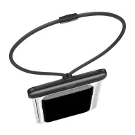 Carcasă impermeabilă pentru telefon Baseus AquaGlide (negru)