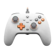 Controler cu fir GameSir T7 (alb)