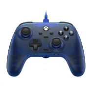 Controler cu fir GameSir T7 (albastru)