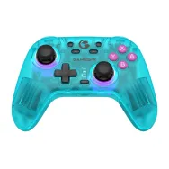 GameSir T4n Nova controler fără fir (turcoaz)