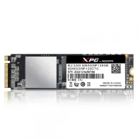 Ssd adata xpg sx6000 128gb m.2-2280 pci express 3.0 x2 Adata - 1