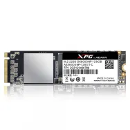 Ssd adata xpg sx6000 128gb m.2-2280 pci express 3.0 x2 Adata - 1