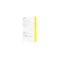 Baseus Sticlă de confidențialitate superioară pentru iPhone 15 Plus