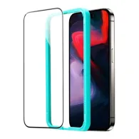 ESR sticlă temperată pentru iPhone 15 Pro 1pc. (transparent)