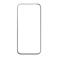 ESR sticlă temperată pentru iPhone 15 Pro 1pc. (transparent)