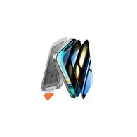 Instalați sticla Master Privacy Glass pentru iPhone 16