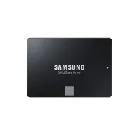 Ssd samsung 2tb 860 evo retail 2.5 sata3 r/w speed: Samsung - 1