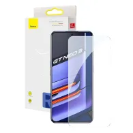 Protector de ecran din sticlă temperată Baseus pentru realme GT Neo3