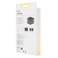 Protector de ecran din sticlă temperată Baseus pentru realme GT Neo5