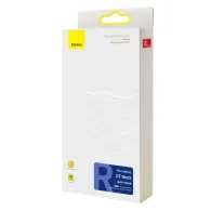 Protector de ecran din sticlă temperată Baseus pentru realme GT Neo5