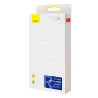 Protector de ecran din sticlă temperată Baseus pentru realme GT2 Master Explorer Edition
