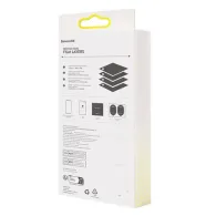 Protector de ecran din sticlă temperată Baseus pentru Samsung S23