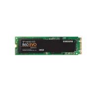 Ssd samsung 500gb 860 evo m.2 2280 sata rata transfer Samsung - 1