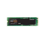 Ssd samsung 500gb 860 evo m.2 2280 sata rata transfer Samsung - 1